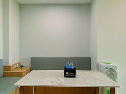 Good Place 1Br Citralake Suites Apartment