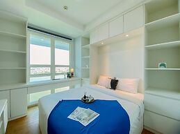 Good Place 1Br Citralake Suites Apartment