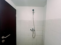 Compact And Relaxing 2Br At Suncity Residence Apartment