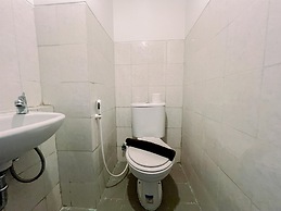 Compact And Relaxing 2Br At Suncity Residence Apartment