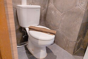 Spacious And Comfy 3Br At M-Town Signature Apartment