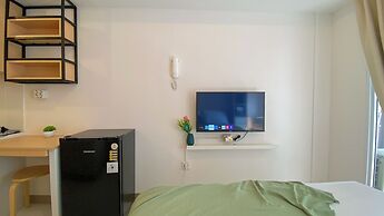 Simply & Comfy Studio Apartment At Tokyo Riverside Pik 2