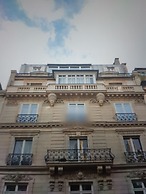 Haussmann Opera Penthouse130M2 Exclusive full 4floors Stone Balcony
