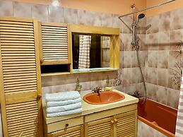 Haussmann Opera Penthouse130M2 Exclusive full 4floors Stone Balcony