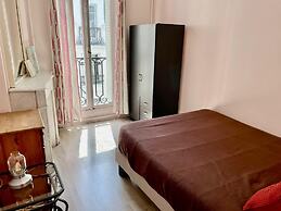 Haussmann Opera Penthouse130M2 Exclusive full 4floors Stone Balcony