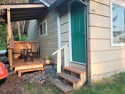 Siltcoos Station Retreats
