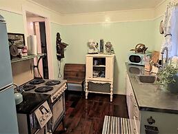 Siltcoos Station Retreats
