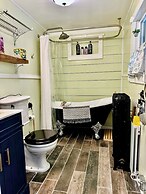 Siltcoos Station Retreats