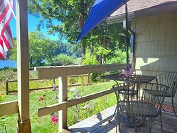 Siltcoos Station Retreats