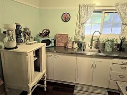 Siltcoos Station Retreats