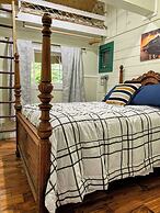 Siltcoos Station Retreats