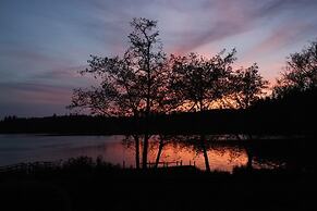 Siltcoos Station Retreats