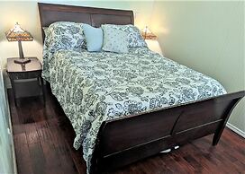 Siltcoos Station Retreats