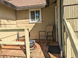 Siltcoos Station Retreats