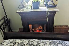 Siltcoos Station Retreats