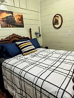 Siltcoos Station Retreats