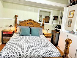 Siltcoos Station Retreats