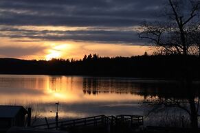 Siltcoos Station Retreats