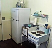 Siltcoos Station Retreats