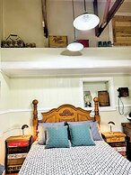 Siltcoos Station Retreats