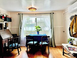 Siltcoos Station Retreats