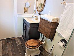 Siltcoos Station Retreats