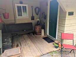 Siltcoos Station Retreats