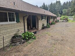 Siltcoos Station Retreats