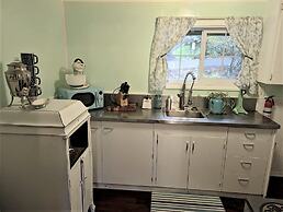 Siltcoos Station Retreats