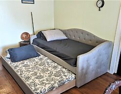 Siltcoos Station Retreats