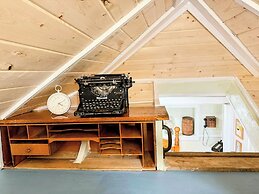 Siltcoos Station Retreats