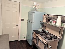 Siltcoos Station Retreats