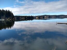 Siltcoos Station Retreats