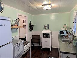 Siltcoos Station Retreats