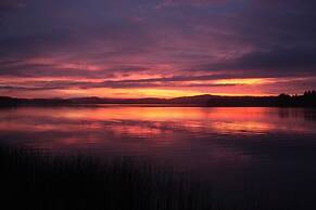 Siltcoos Station Retreats