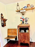 Siltcoos Station Retreats