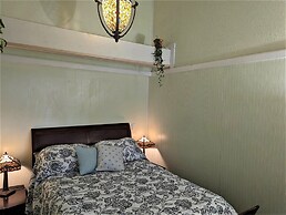 Siltcoos Station Retreats