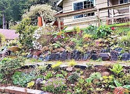 Siltcoos Station Retreats