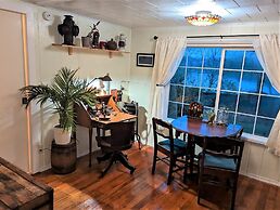 Siltcoos Station Retreats