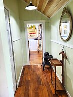 Siltcoos Station Retreats