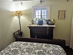 Siltcoos Station Retreats