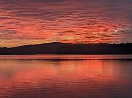 Siltcoos Station Retreats