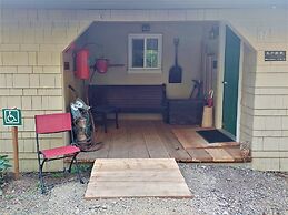 Siltcoos Station Retreats