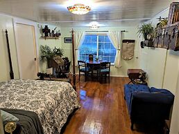 Siltcoos Station Retreats