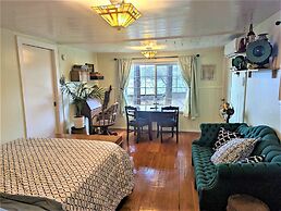 Siltcoos Station Retreats