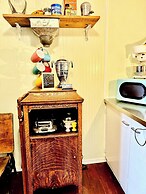 Siltcoos Station Retreats