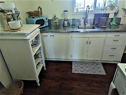 Siltcoos Station Retreats