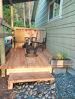 Siltcoos Station Retreats