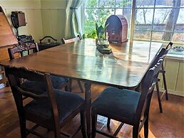 Siltcoos Station Retreats