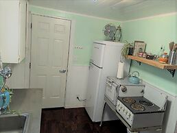 Siltcoos Station Retreats